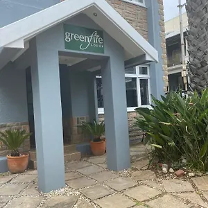 Greenfire 2*, Cape Town South Africa