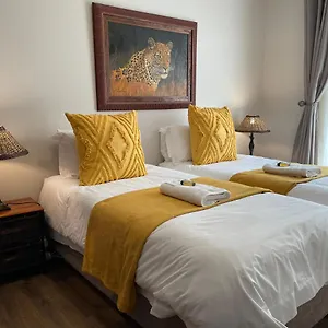 Hoogeind Manor , Somerset West South Africa