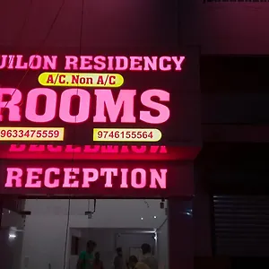 Quilon Residency Kundara , Perumanseri India