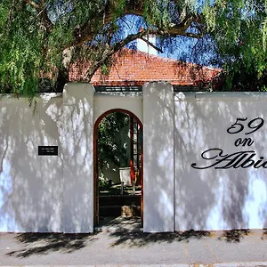 59 On Albion , Cape Town South Africa