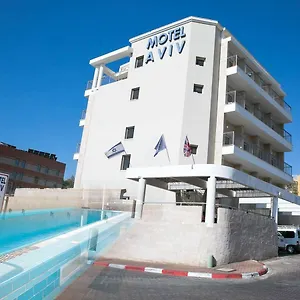 Aviv 2*, Eilat Israel