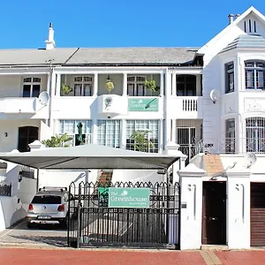 The Greenhouse 3*, Cape Town South Africa