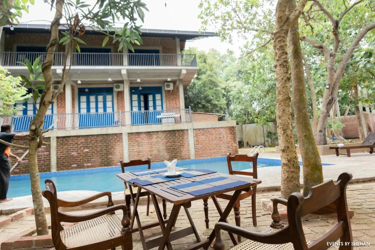 La Fiume Resort Katunayake