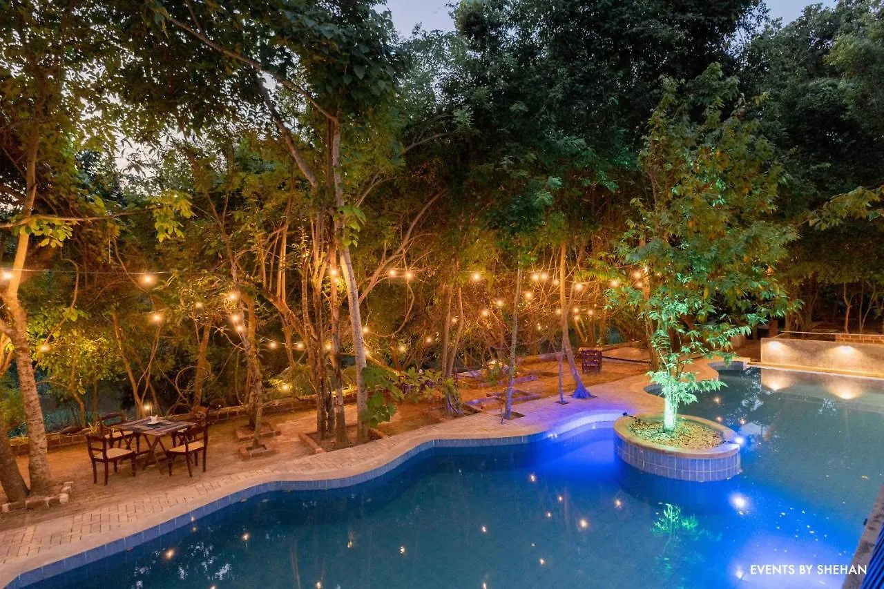 La Fiume Resort Katunayake