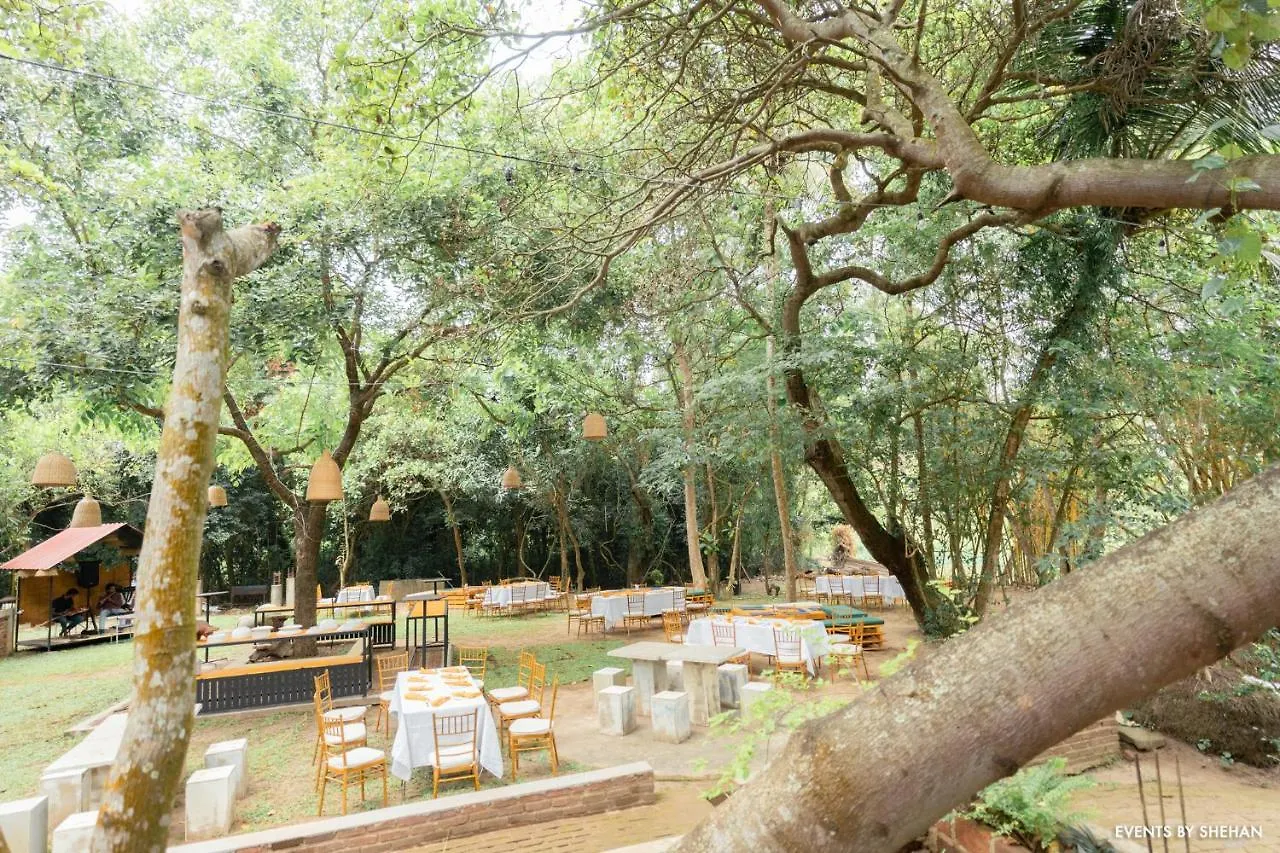 La Fiume Resort Katunayake