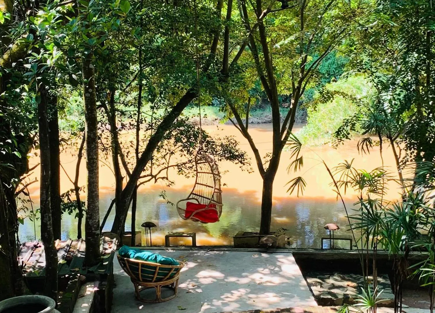 La Fiume Resort Katunayake Sri Lanka