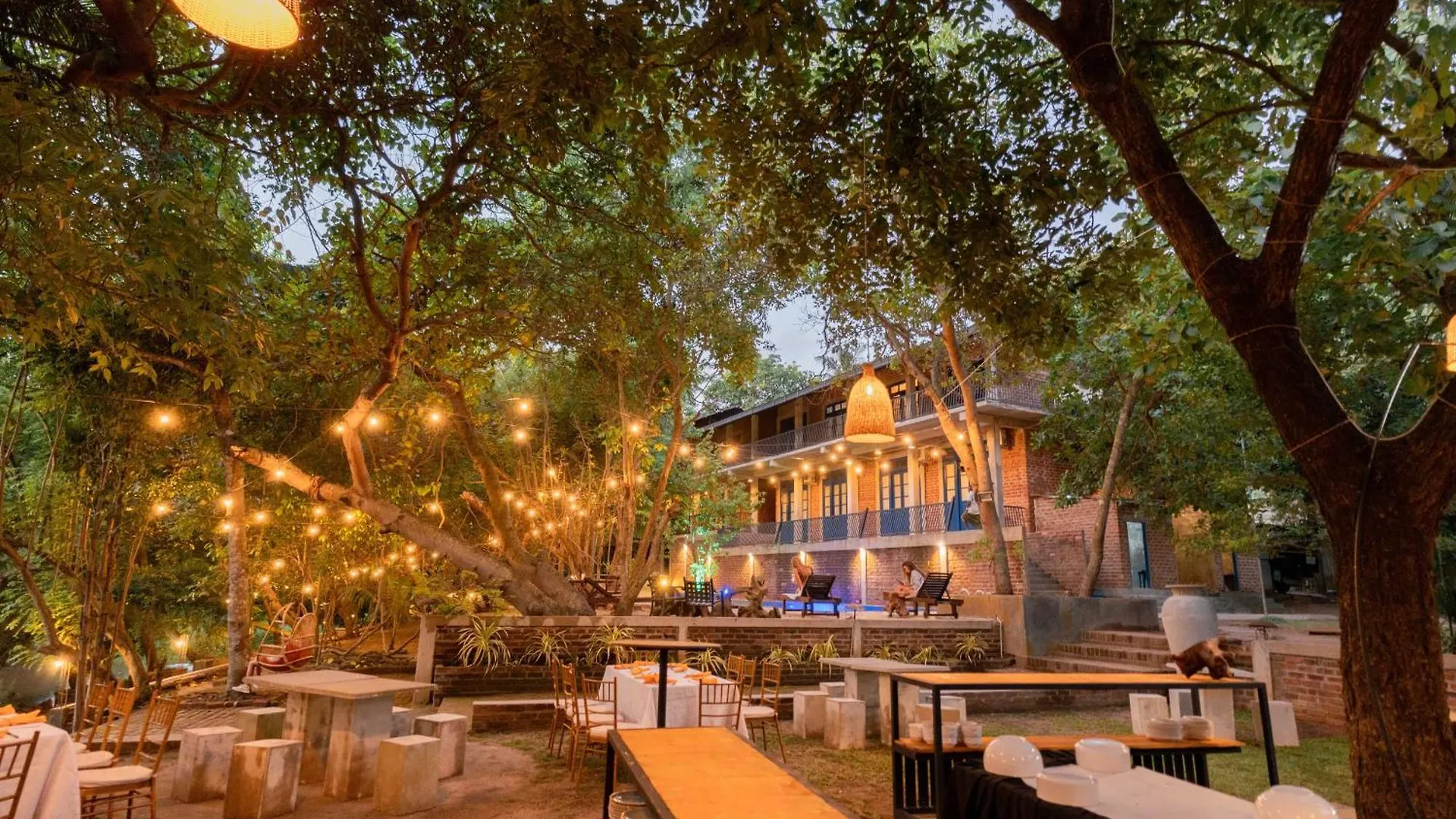 La Fiume Resort Katunayake